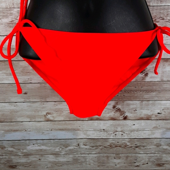 No Boundaries, 2pc Multi color top and bottom,Sz M - Picture 4 of 5